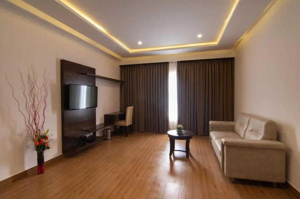 Liverpool Hotels, Outer Ring Road, Marathahalli