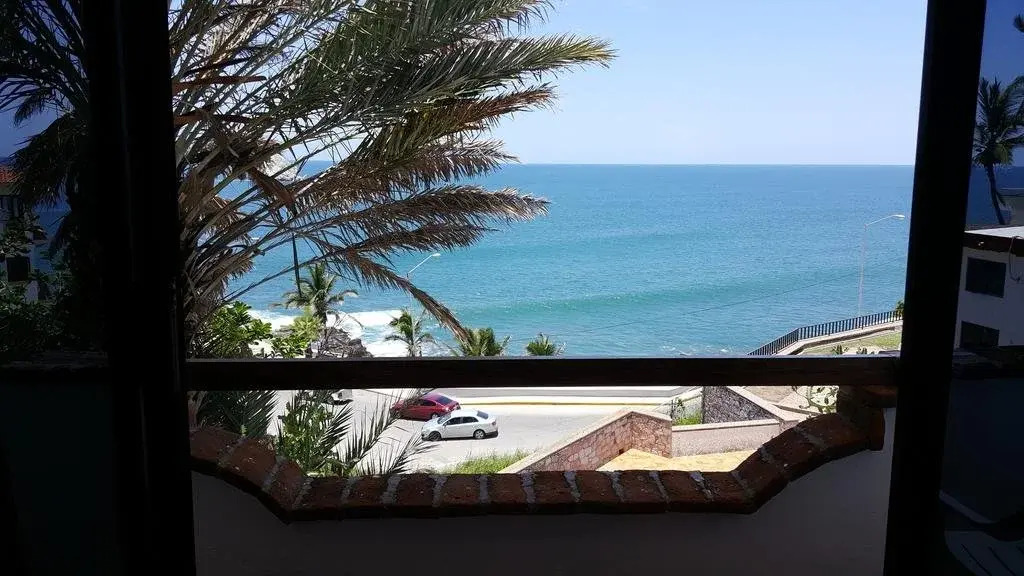Hill House Mazatlan