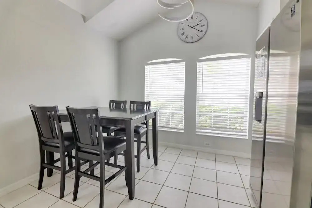 A Modern Take at Highlands Reserve