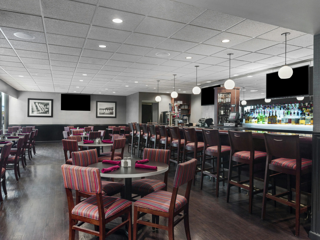 DoubleTree by Hilton Newark Penn Station, NJ