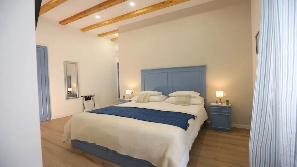 Centrum Luxury Rooms