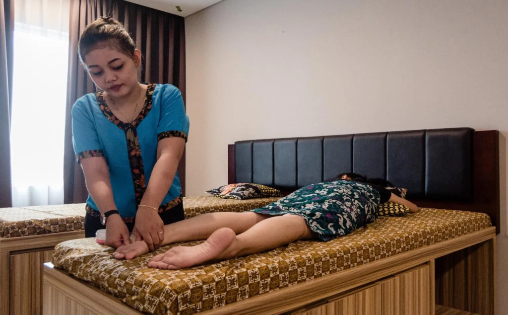 PrimeBiz Hotel Surabaya
