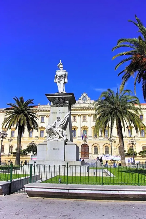 B&B Le Finestre Su Via Cavour