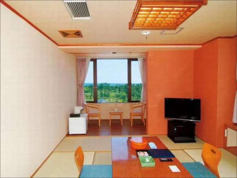 Hotel New Kanei