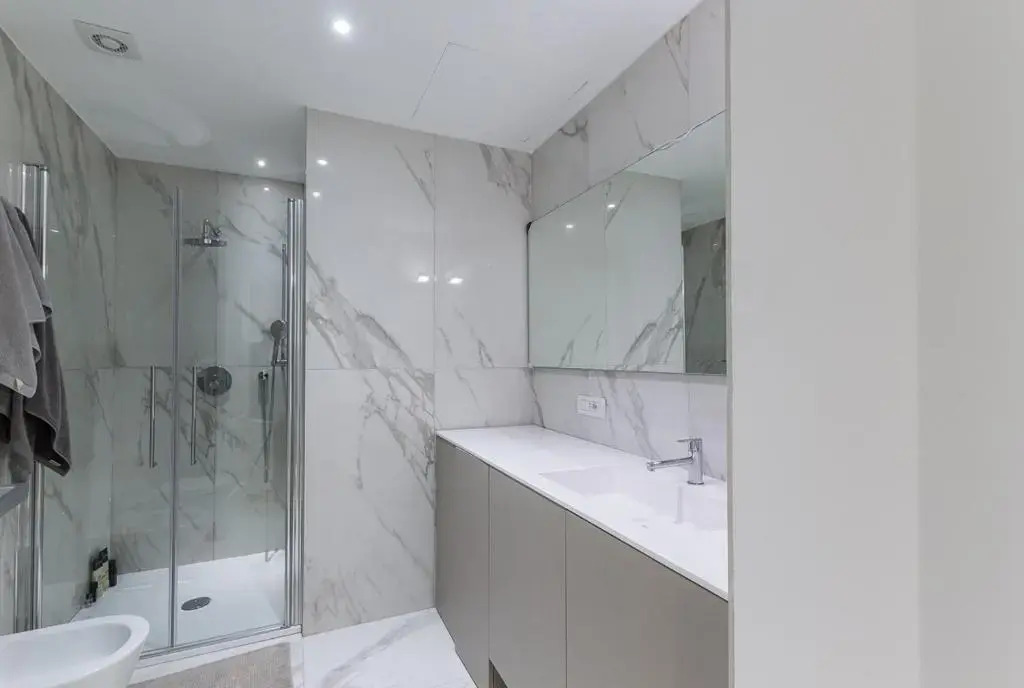 Fifty Eight Suite Milan Center