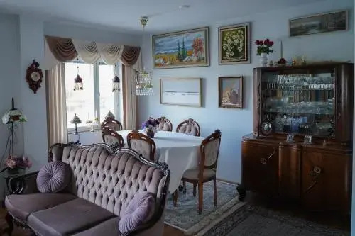 Brahenkatu Apartment