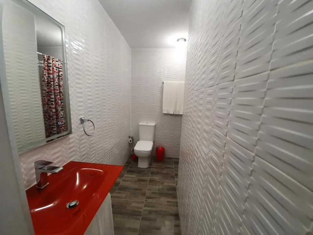 Apartamentos New York