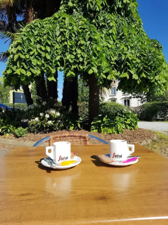 Brit Hotel Essentiel Pontivy Robic