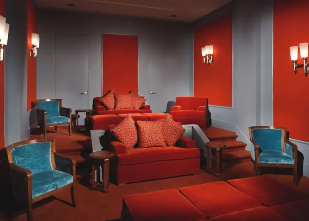 Bluebird Suites in Crystal City