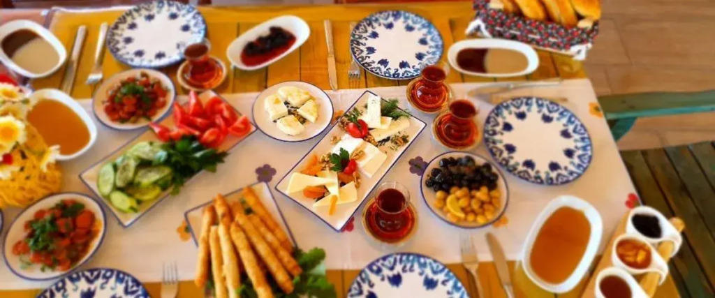 Boheme Ahşap Evleri