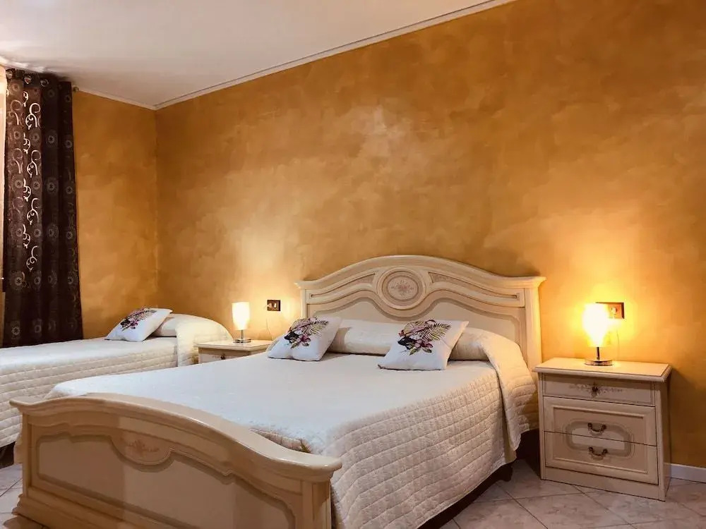 Armonia B&B