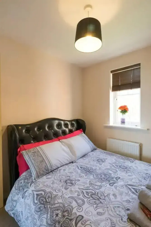 ST James Apartment II