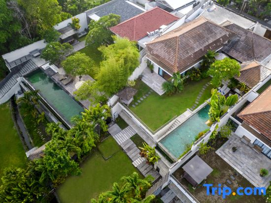 Villa Isolotto by BaliSuperHost