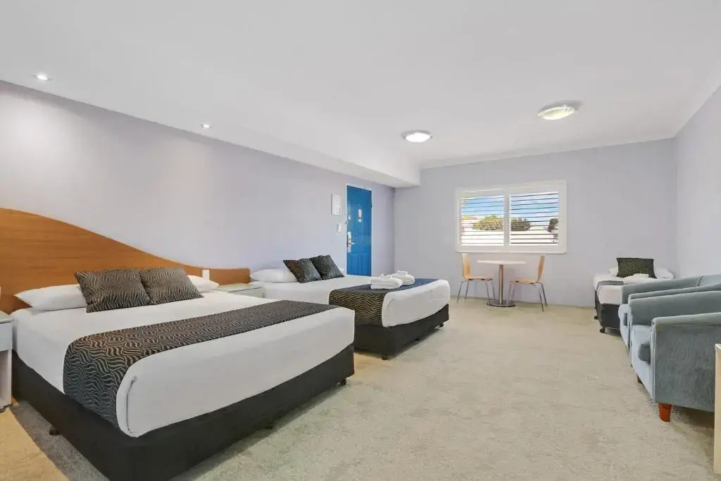 Shellharbour Village Motel