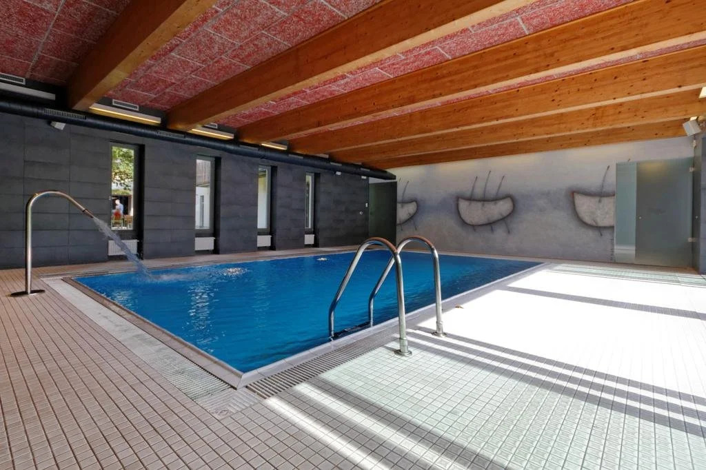 Hotel U Tří volů