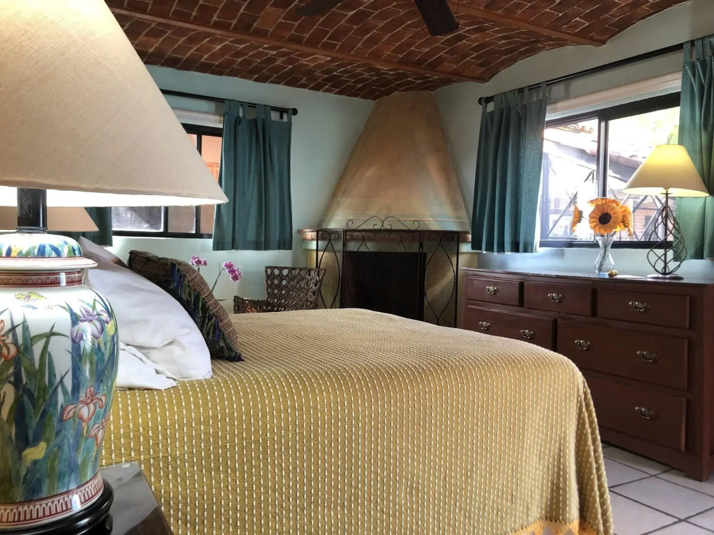 Casa del Sol Inn