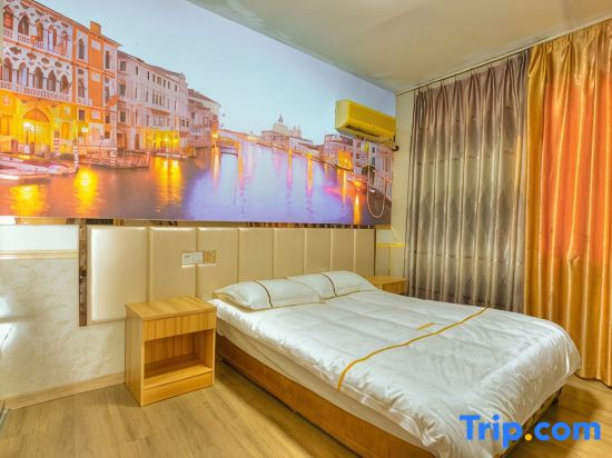 Linhai Shisu Business Hotel