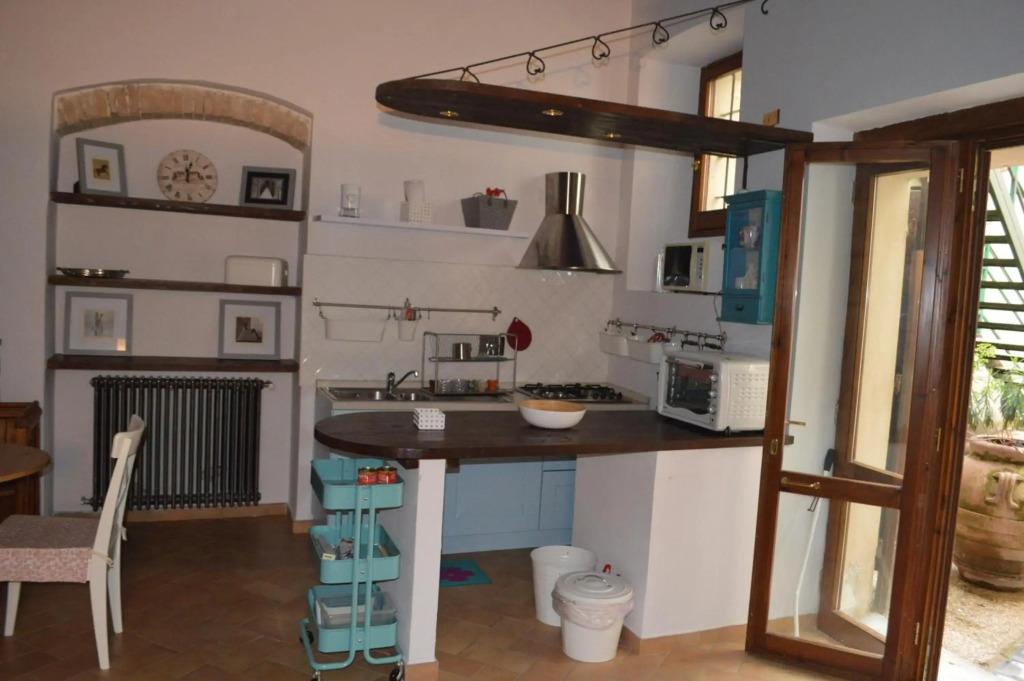 Appartamento in Centro