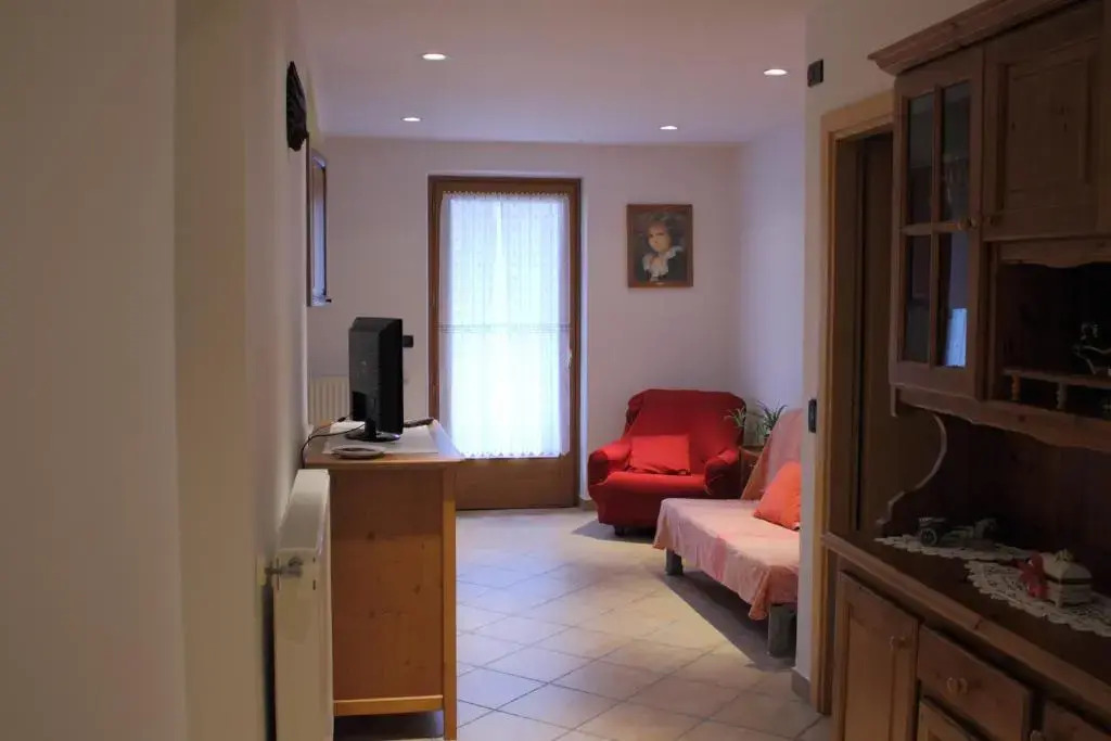 Casa Mavignola