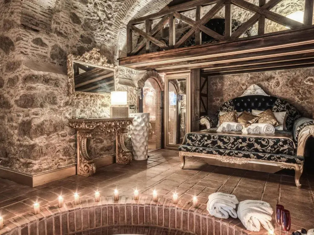 Solar Antigo Luxury Coimbra