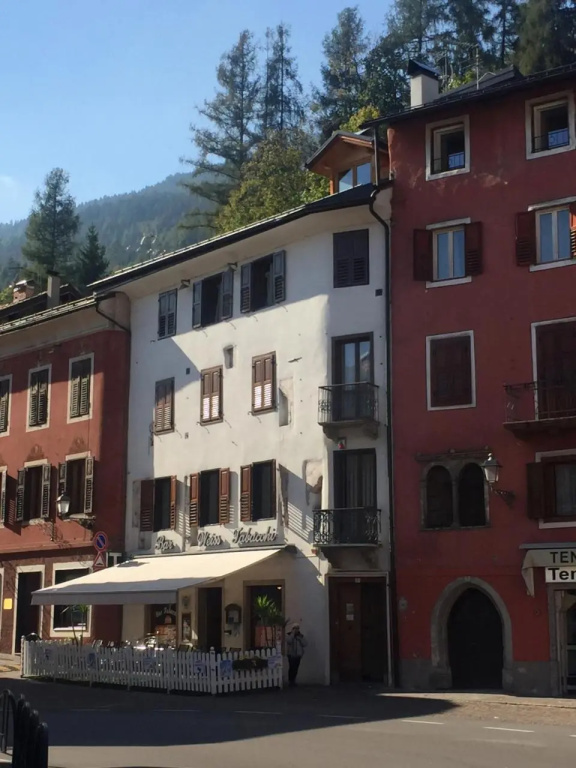 Mansarda di Lusso