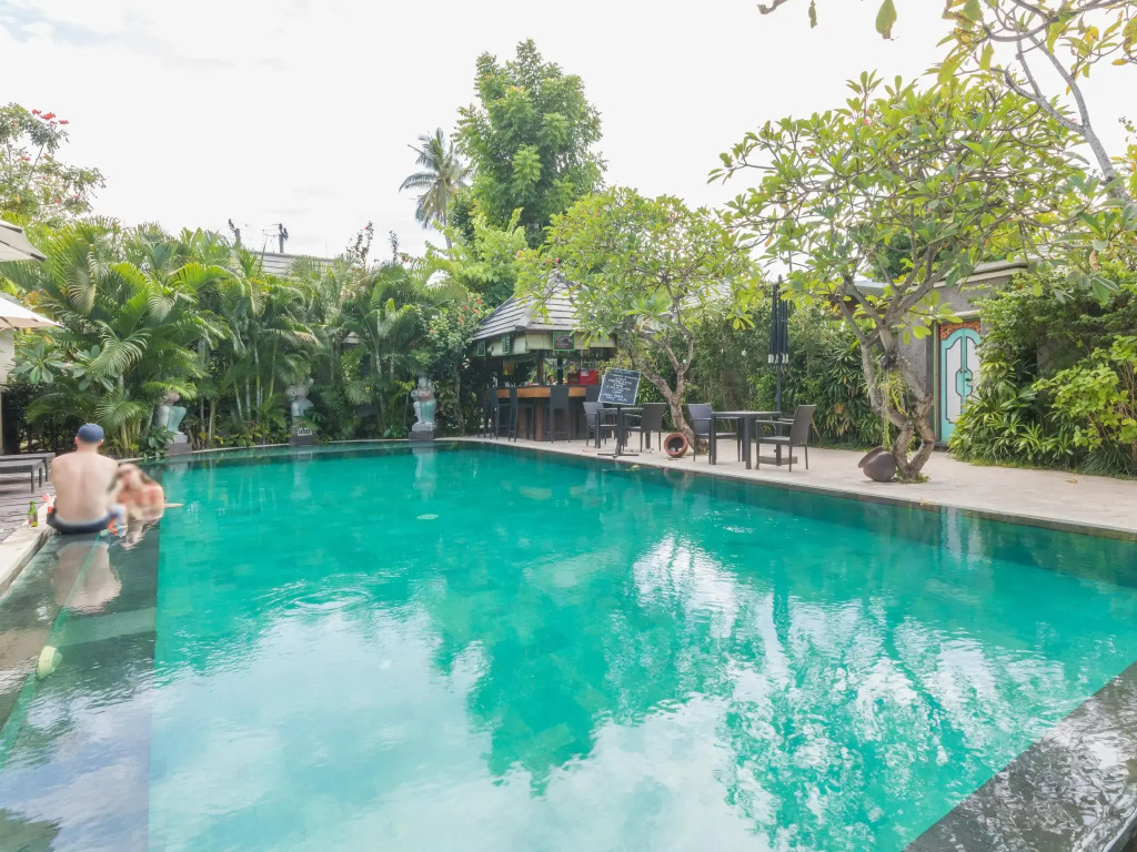 New Pondok Sara Villas