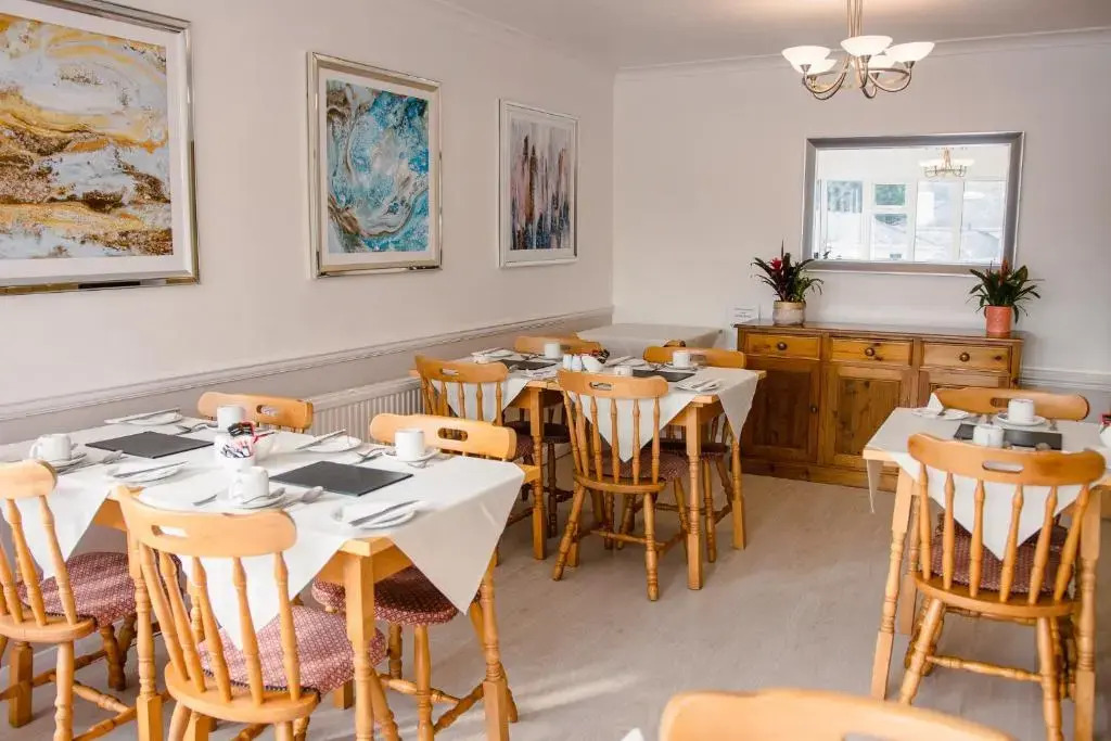 Silverlands Guest House