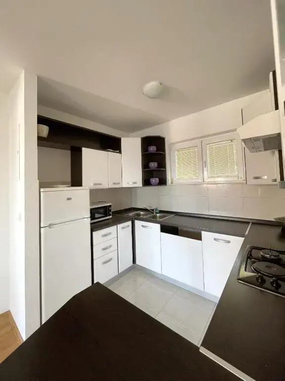 Apartmani Katić