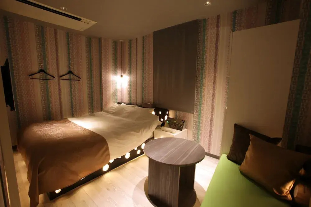 Tonarino Hotel - Adults Only