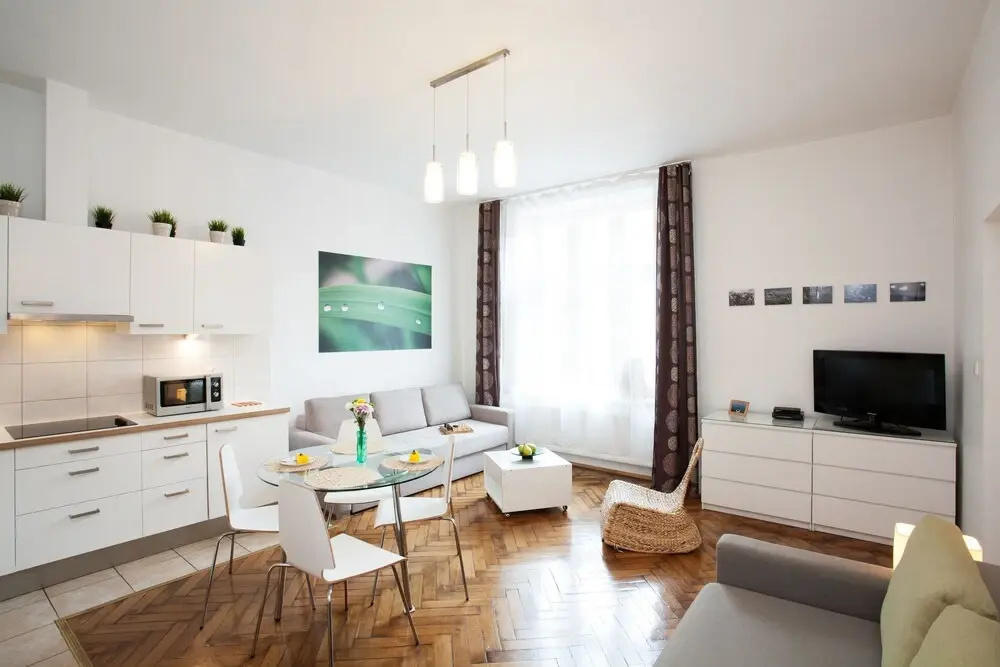FAUST Apartments in the Heart of KAZIMIERZ by MINT APARTMENT