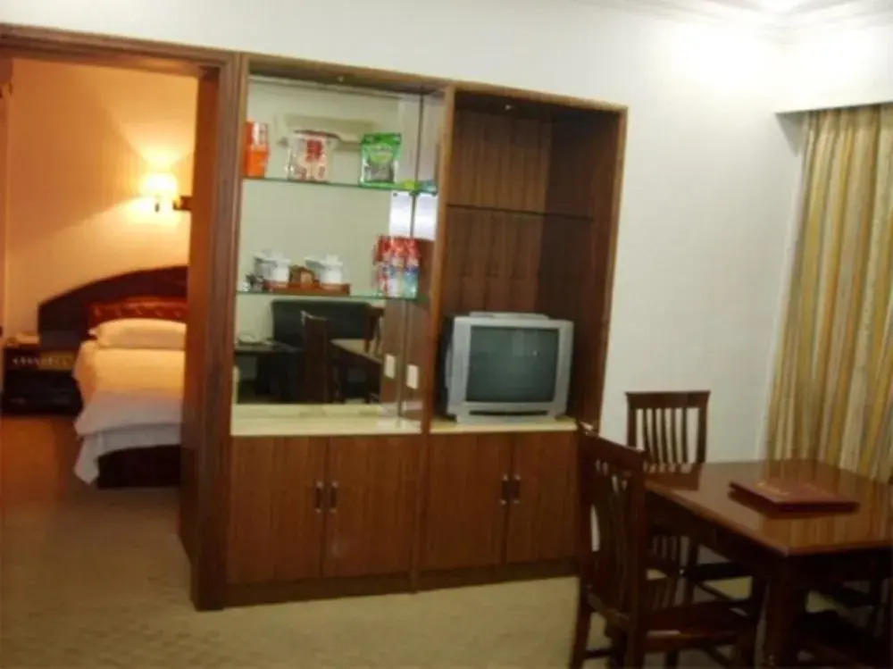 Zhejiang Construction Hotel