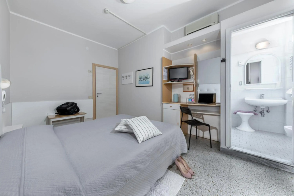 Hotel Eliseo Riccione