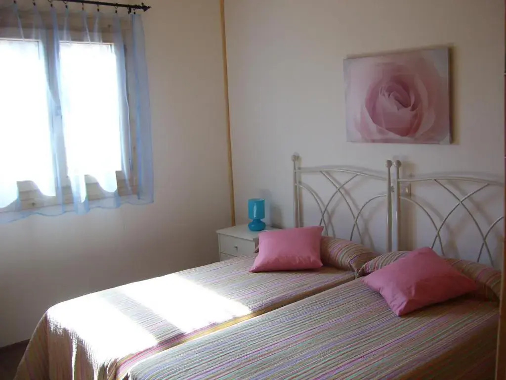 Vivienda de uso turístico Fuente Vilda VT-LR 0033
