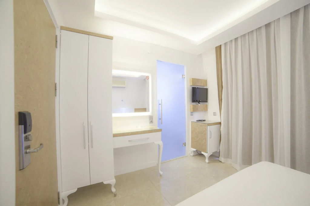 Hotel Ferah