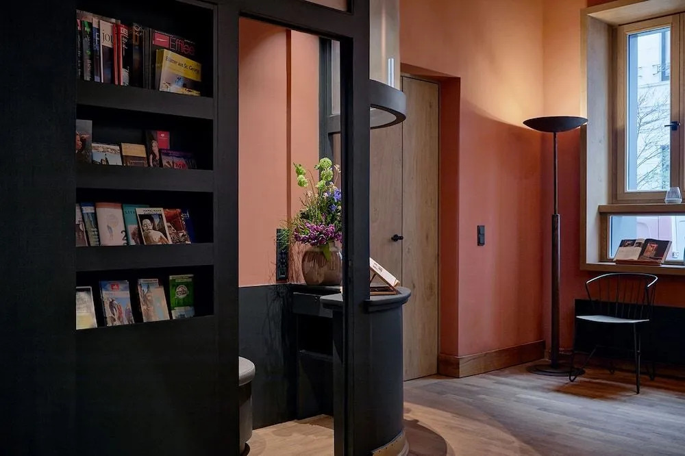 Wedina Serviced Apartments