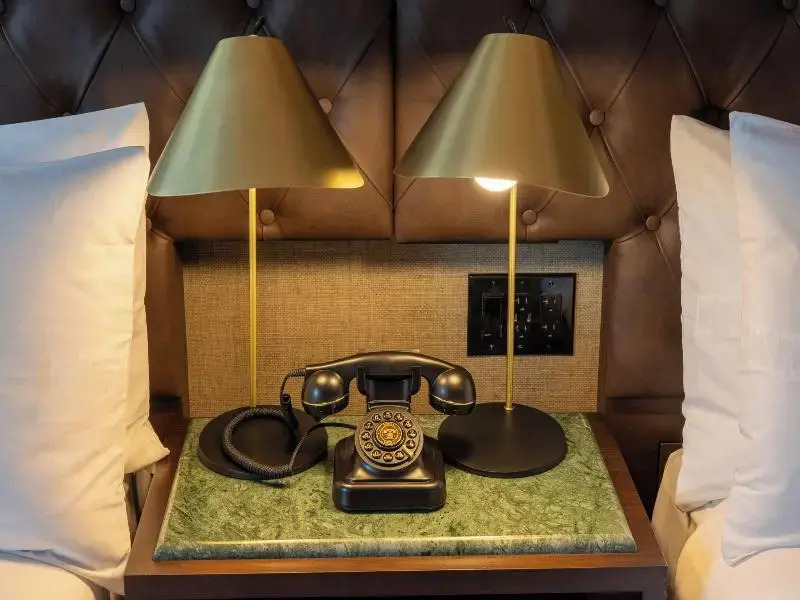 Whisky Hotel