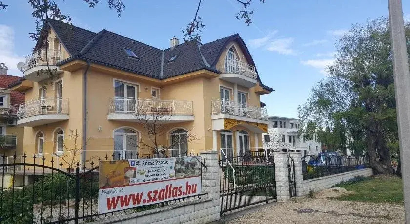 Rózsa Villa