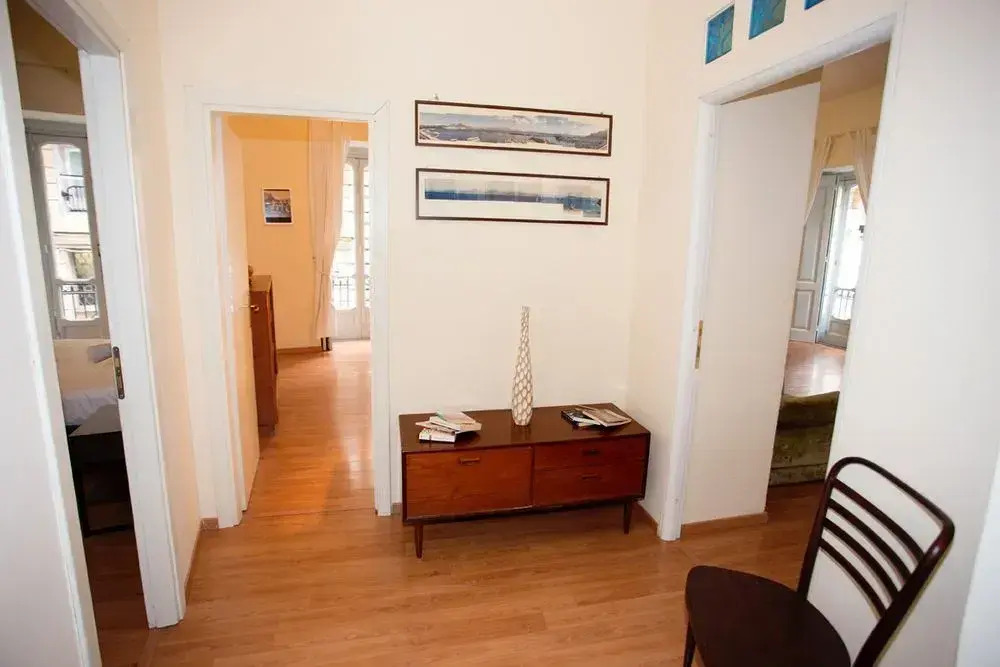 Apartment - Ciccone III BH 100