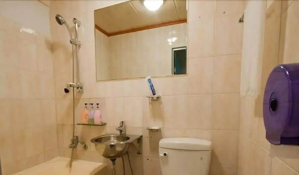 Myeongdong Daehanjang Motel
