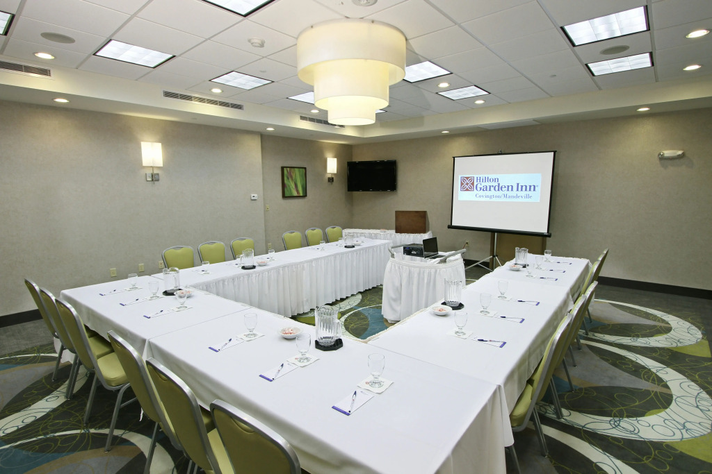 Hilton Garden Inn Covington