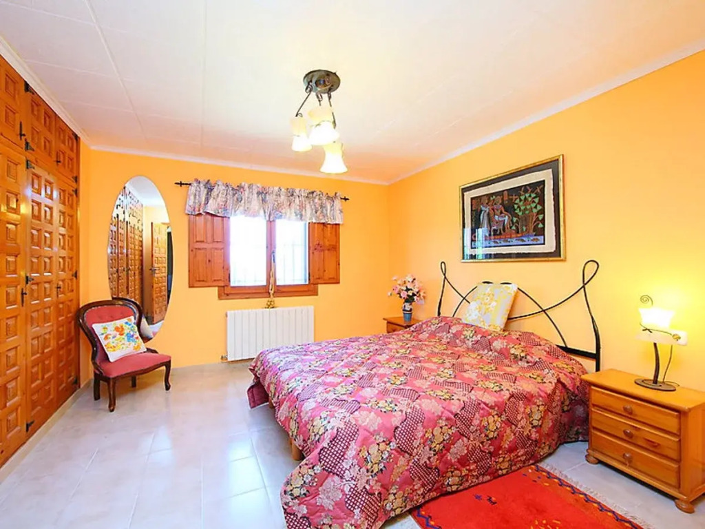 House Sorolla Falcone