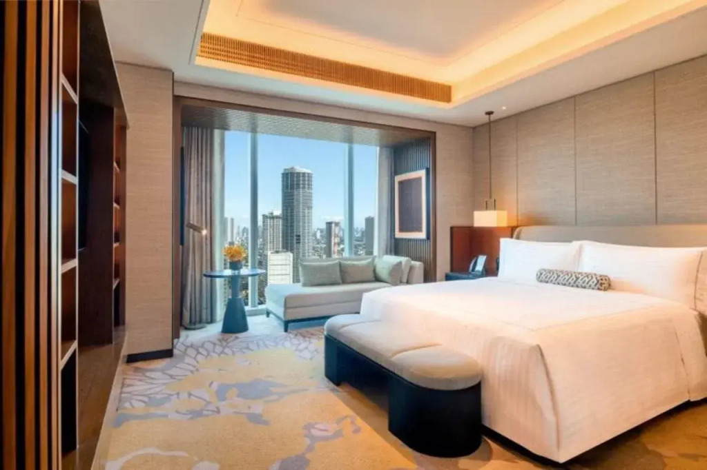 Solaire Resort Quezon City