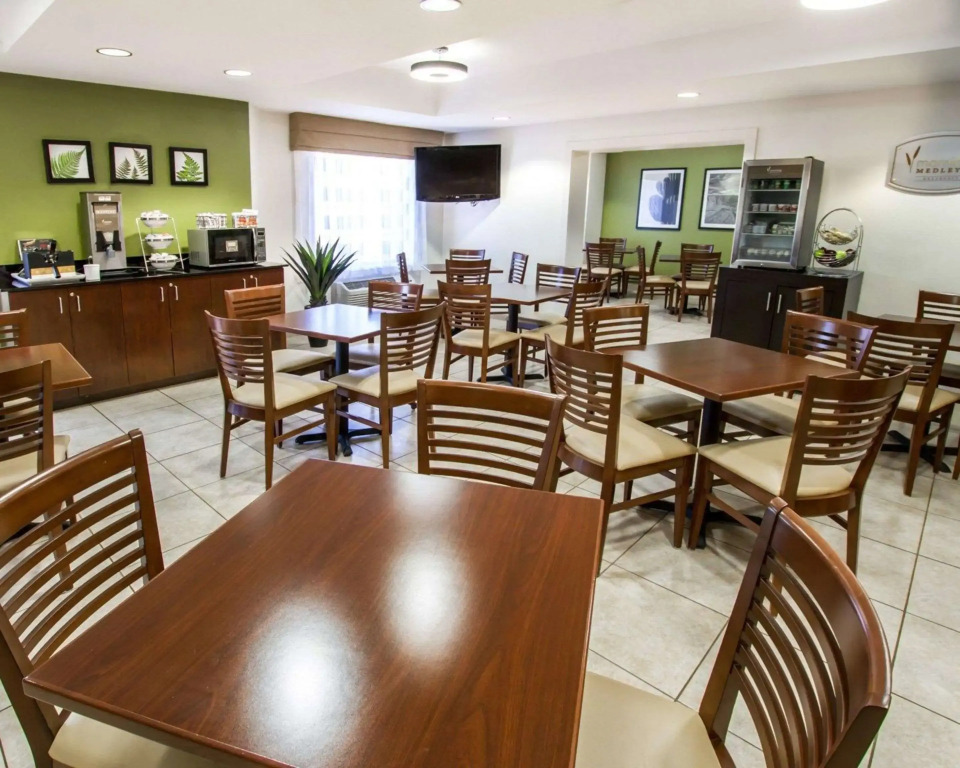 Sleep Inn North Scottsdale near Mayo Clinic