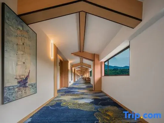 Yunhai Hotel