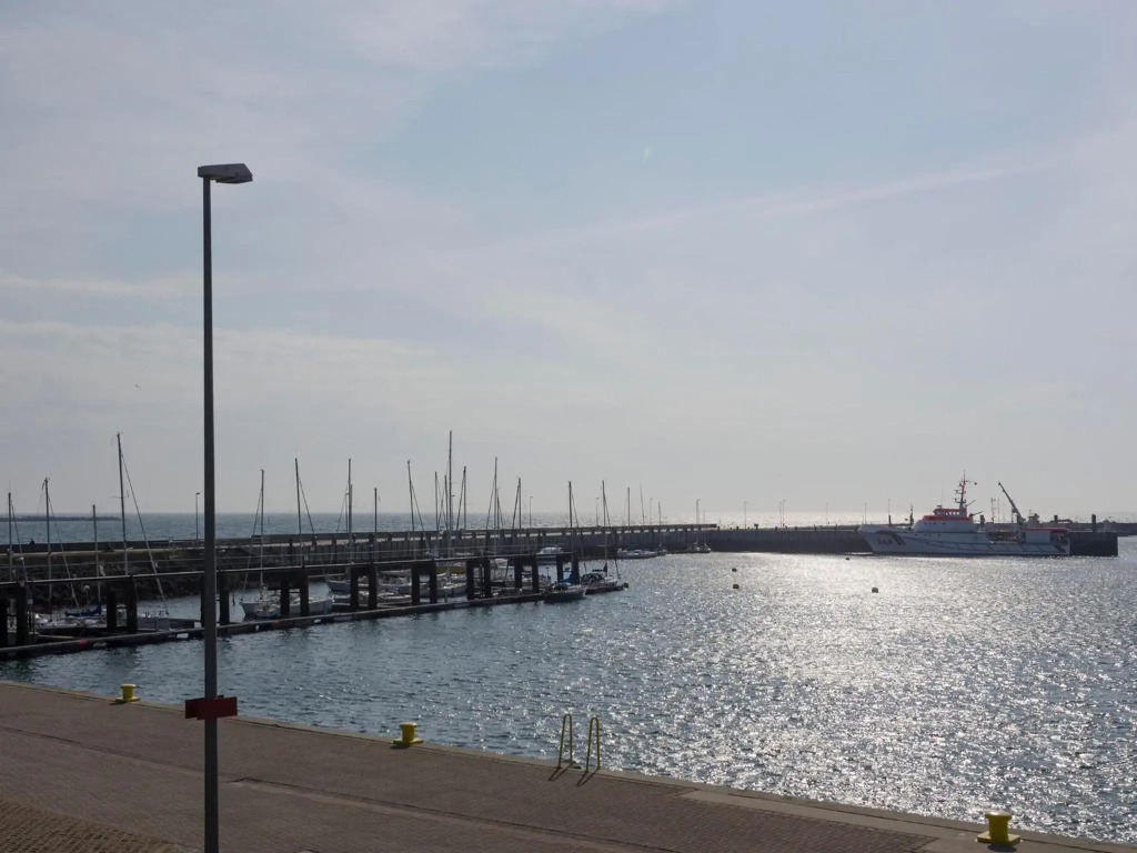 Haus Marinas