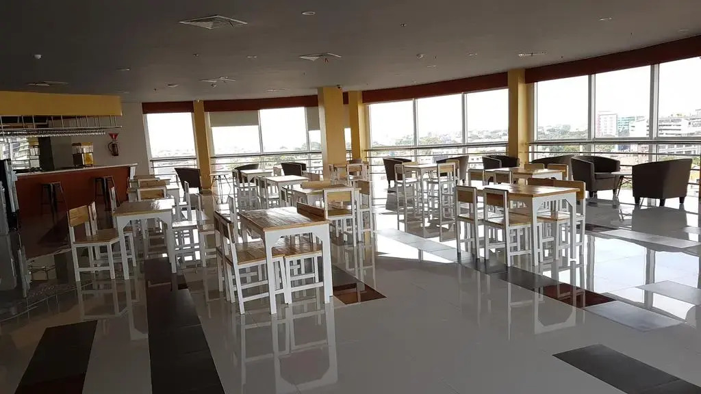Choice City Hotel