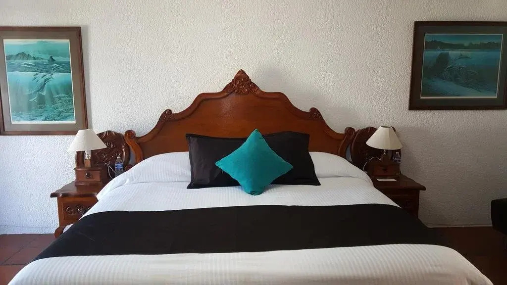Hill House Mazatlan