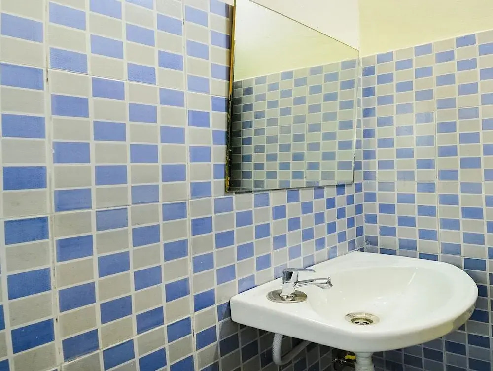 SPOT ON 41454 Shree Mahalaxmi Residency