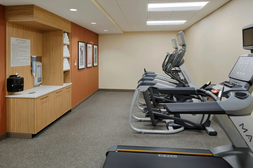 TownePlace Suites by Marriott Columbus Hilliard