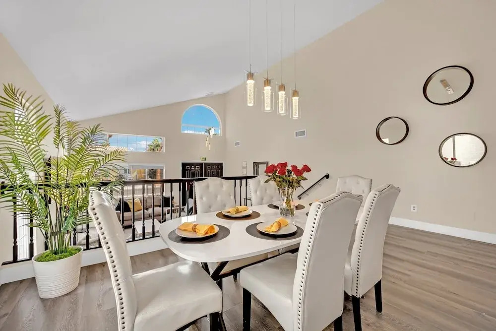 Stella Vacation Villa
